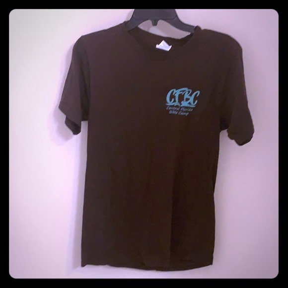 Port and Company Other - 🔴10/$25 Central Florida Bible Camp Tee S